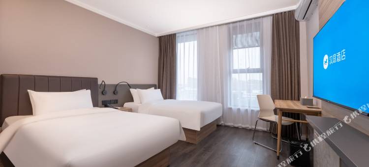 汉庭酒店(扬州瘦西湖五亭龙玩具城店)图片