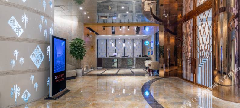 泉州城市假日酒店(西街古城店)图片