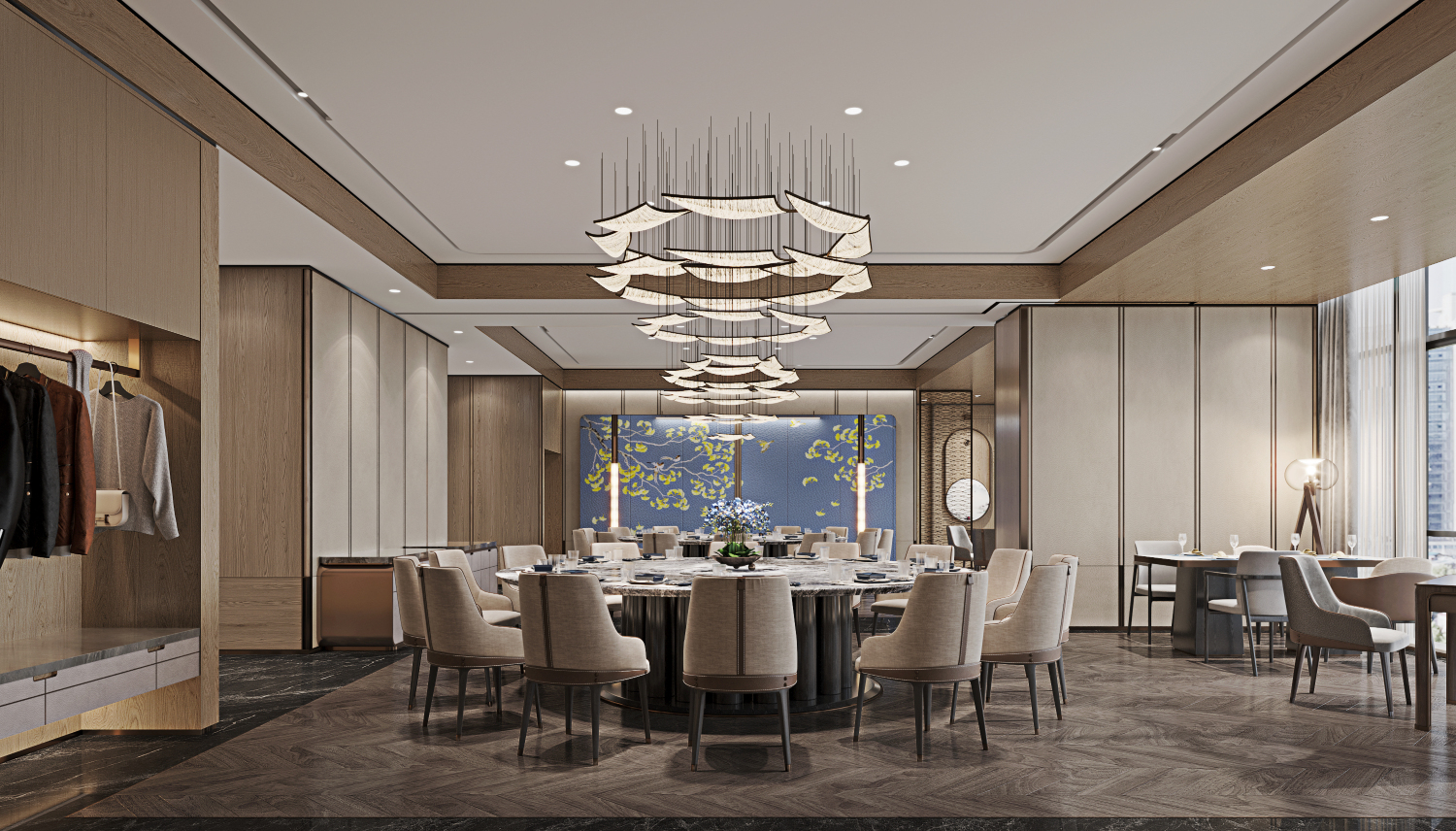 Dongtai Hengfeng International HotelOver view