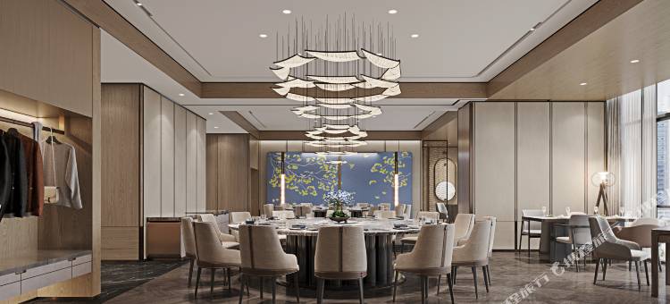 东台恒峰国际大酒店图片