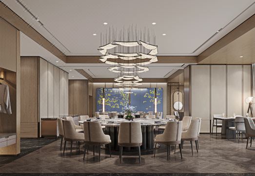 Dongtai Hengfeng International HotelHotel Overview