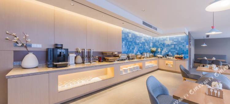 如家华驿精选酒店(苏州吴江东太湖横扇店)图片