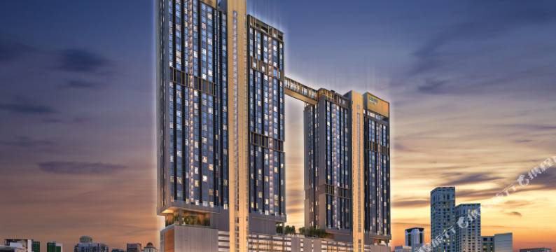 莱恩酒店(Sleeping Lion Suites)图片