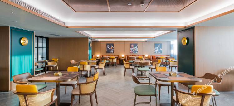 桔子酒店(三亚凤凰机场店)图片