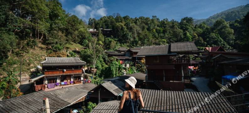 查亚波尔家庭旅馆(Chaiyapol Homestay)图片