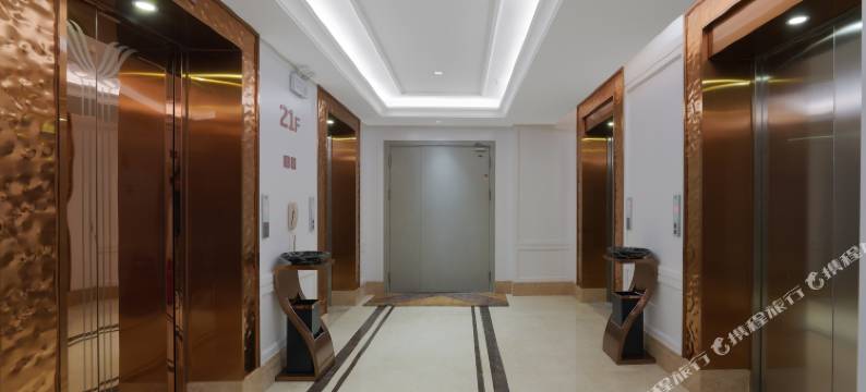 维也纳酒店(武汉汉阳国博店)图片