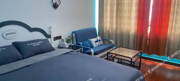 北京嘻鸣小栈民宿图片