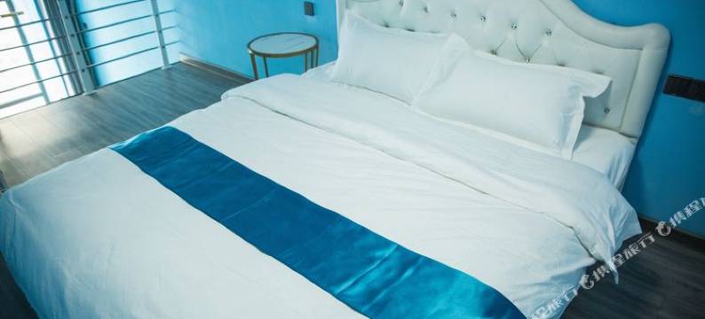 520轻奢公寓(砂之船中东奥莱店)图片