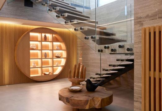 Dusit Suites AthensHotel Overview