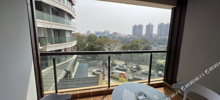 景洪美居民宿图片