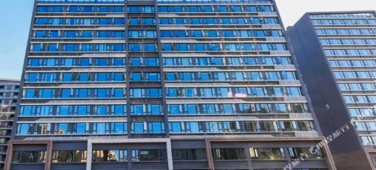 大渔海堂民宿(邛海17度店)图片