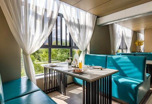 ShangYi Hotel (Dianxi Science and Technology Normal University Store  ) Hotel Overview