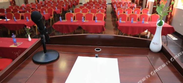 兹怀海尔度假村(Haile Resort Ziway Batu)图片