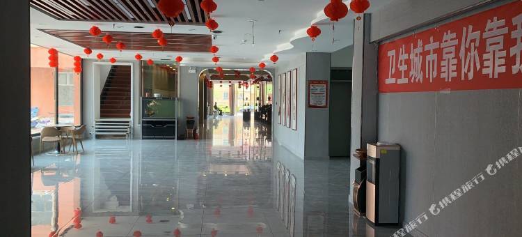 尚客优酒店(喀什疏附店)图片