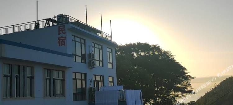 苍南阮家民宿图片