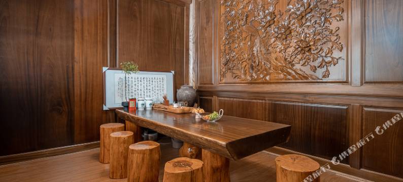 腾冲荷园居客栈图片