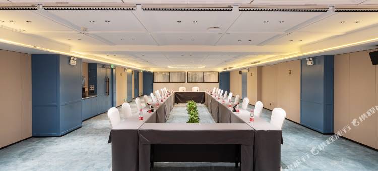 商丘中良国际酒店图片