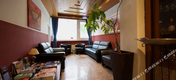 梅里安酒店(Hotel Merian)图片