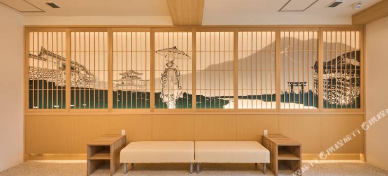 若京都河原町酒店(Waka Kyoto Kawaramachi Hotel)图片