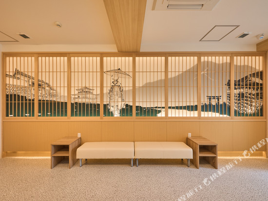 若京都河原町酒店