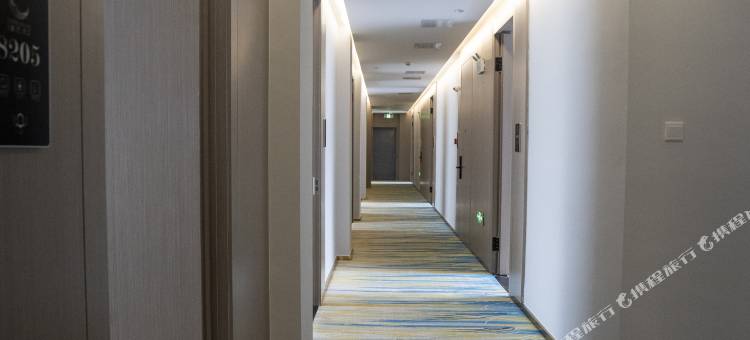 六安市金巴兰酒店图片