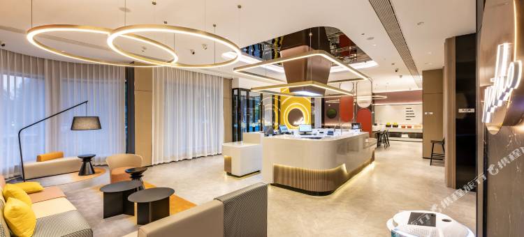 你好酒店(沧州青县店)图片