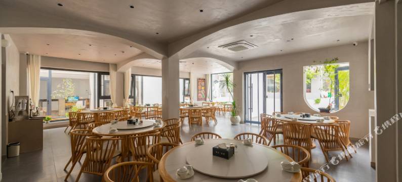 壶关大峡谷温馨客栈图片