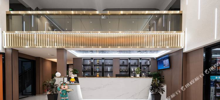 汉川宝丽酒店(华一店)图片