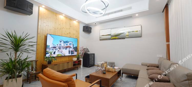 栖客酒浓民宿图片