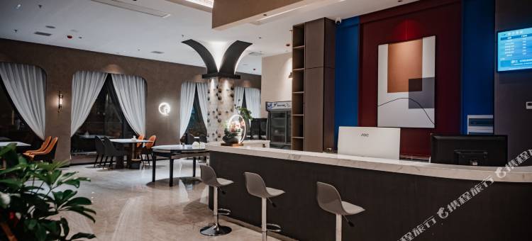 楚云雅居民宿图片