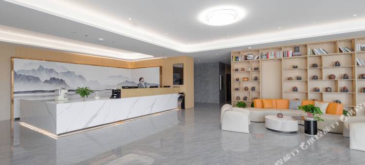 格林豪泰酒店(如东东安科技园店)图片