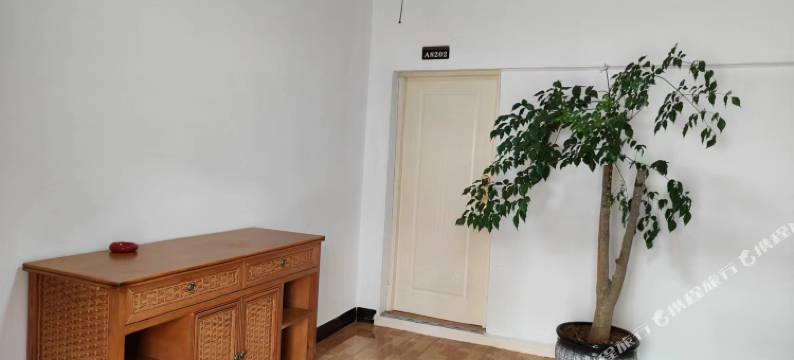 盘州寻山民宿图片