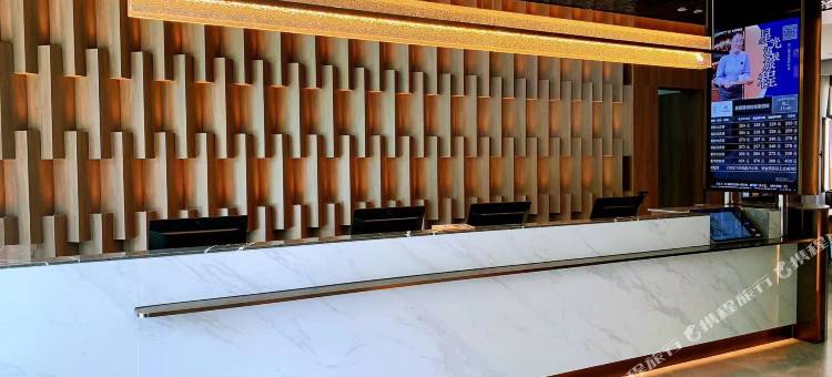 星程酒店(晋城迎宾街店)图片