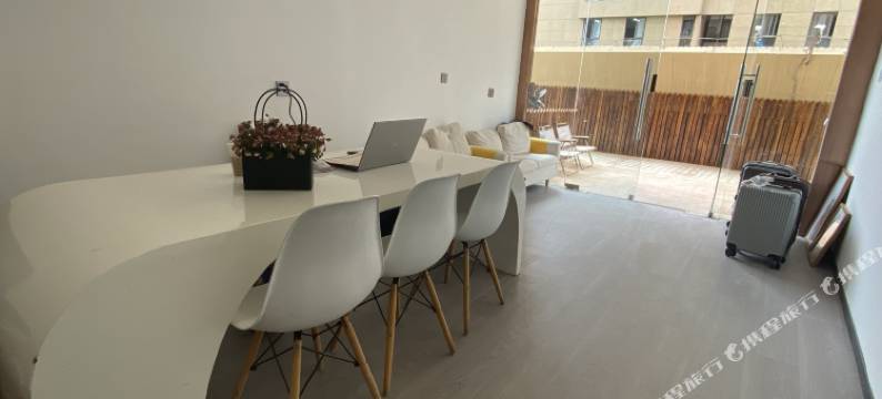 昆明花城里酒店(昆明火车站大悦城店)图片