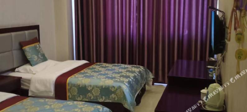 古纶民宿馆图片