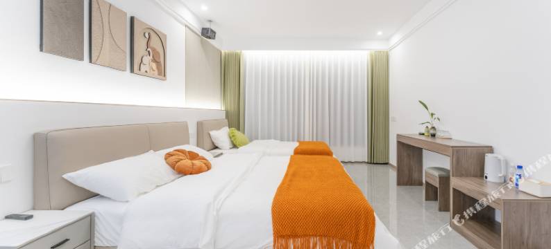 连云港一二小栈民宿(花果山景区店)图片