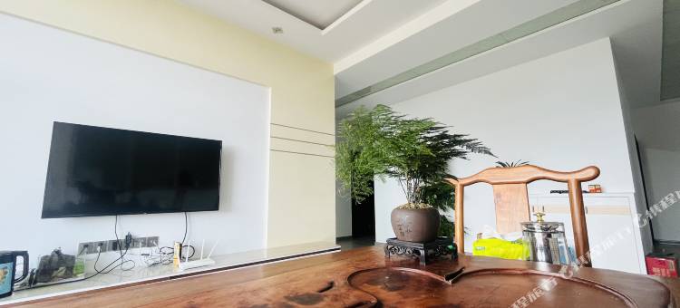 平潭山海时光公寓图片