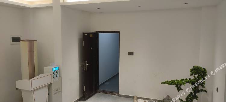 四季美宿(宁德万达店)图片