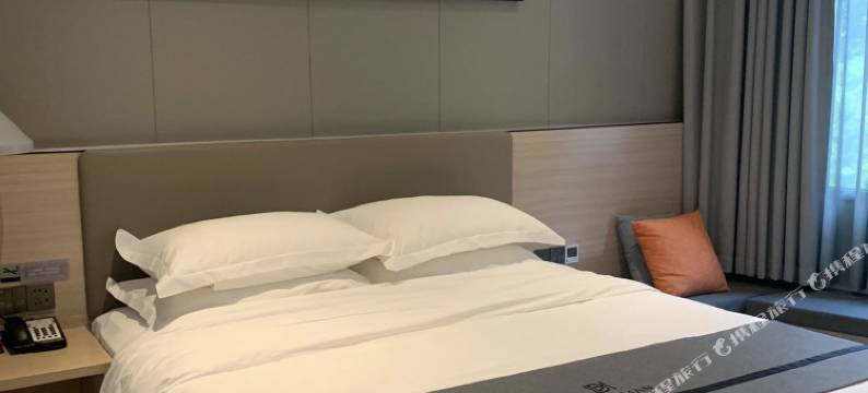 觉华岛博宇民宿图片