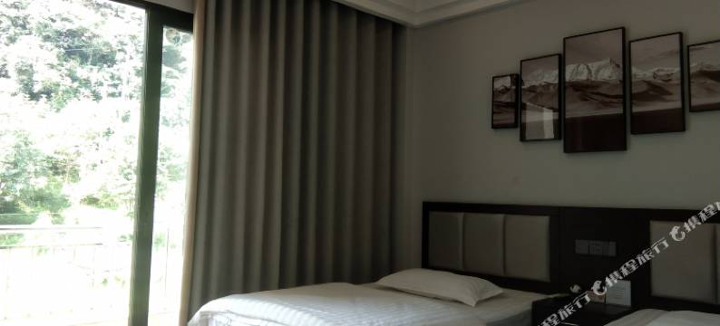 五峰瑞兴宾馆图片