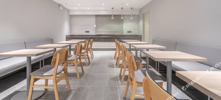 7天酒店(深圳车公庙中洲湾店)图片