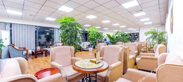 成都锦禧·悦庭酒店(春熙路太古里店)图片