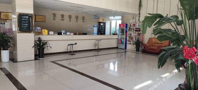 武城玲珑宾馆(振华街店)图片