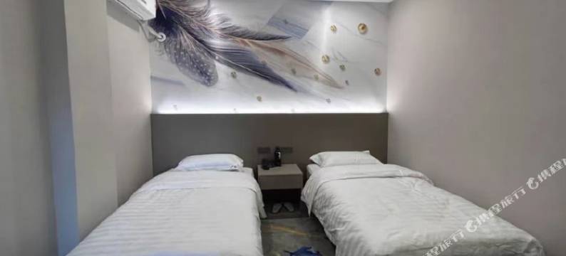 阿荣旗广达宾馆图片