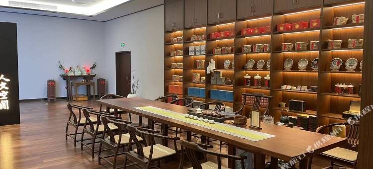 泉东大酒店(泉州市政府丰海路店)图片