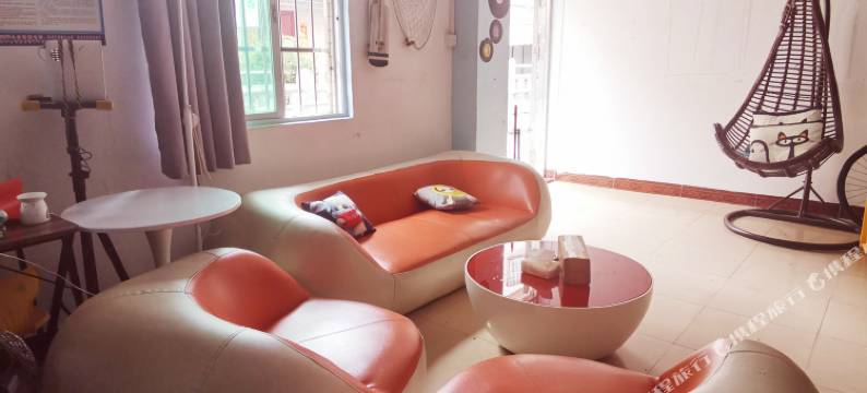 广州桥門公寓图片