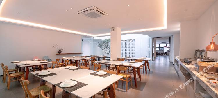 山景·宿酒店(阳朔西街店)图片