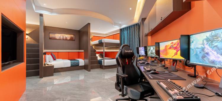 TY电竞酒店(德州职业技术学院店)图片