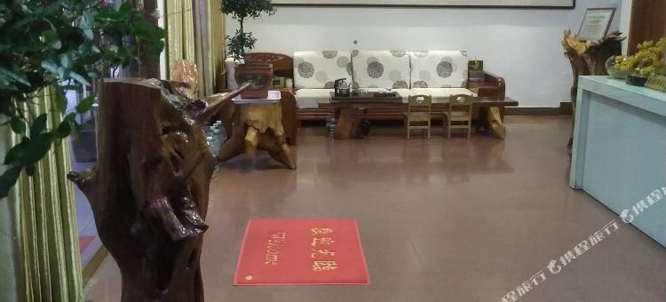 唐城宾馆(海上云台山)图片