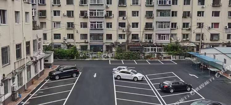 如家华驿精选酒店(铁岭第三中学店)图片